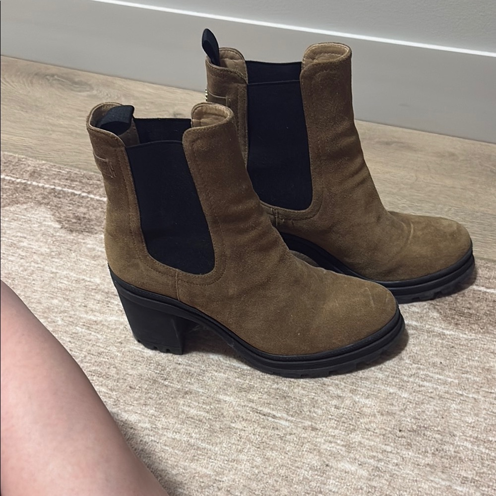 Veronica Beard Boots